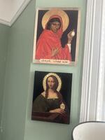 Product Review Image