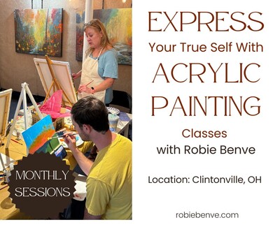 Painting Classes