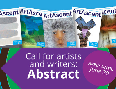 ABSTRACT International Call Art and Literature Journal