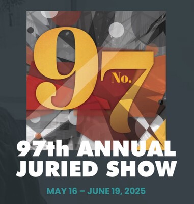 Art Association of Harrisburg 97th Juried Show