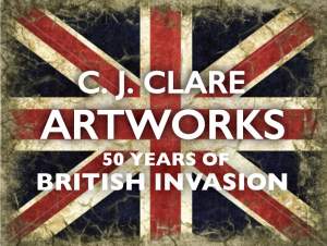 50 Years of British Invasion