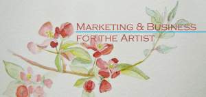 Marketing and Business for the Artist