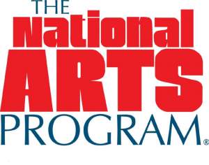 National Arts Program exhibit at Boston City Hall