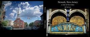  Newark New Jersey
