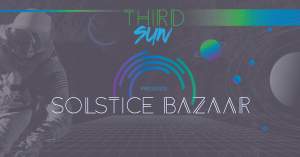 Third Sun - Solstice Bazar