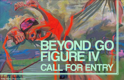 BEYOND GO FIGURE IV Art Exhibit