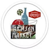 Downtown Somerville's Holiday Artisan Market 