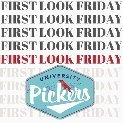 First Look Friday