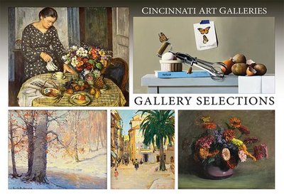 Gallery Selections