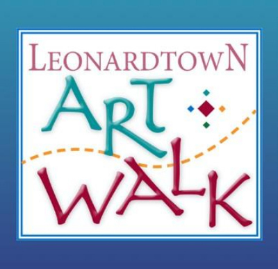 Leonardtown Art Walk 2020
