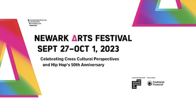 Newark Arts Festival 2023