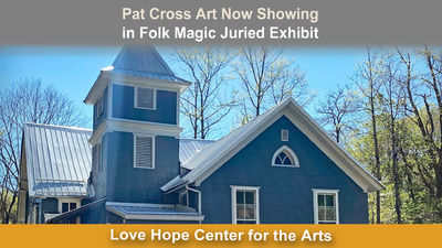 Opening Reception at the Love Hope Center for the Arts