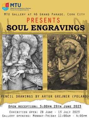 Soul engravings 