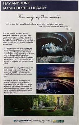 The Way Of The World 