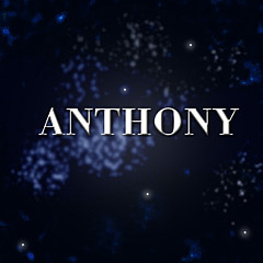 Anthony - Artist