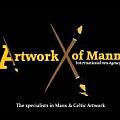 ArtworkX of Mann - Artist