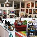 Clique Gallery - Artist