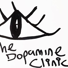 The Dopamine Clinic - Artist