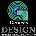 Genesis Design - Artist
