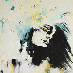 Art by Ingrida - Artist