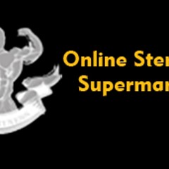 Online Steroid Supermarket - Artist