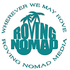 Roving Nomad Media Gallery - Artist