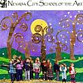 Nevada City School of the Arts - Artist