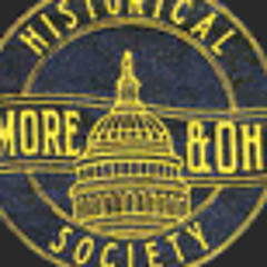 B and O Railroad Historical Society - Artist