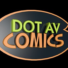 DotAVComics - Artist