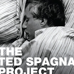The Ted Spagna Project - Artist