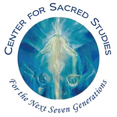 Center for Sacred Studies - Artist