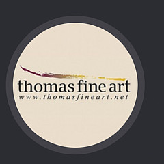 Thomas Fine Art - Artist