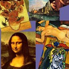 1StPainting Art - Artist