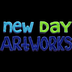 New Day ArtWorks - Artist