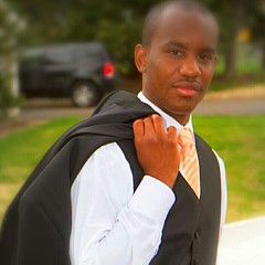 Sebastian A Louis - Artist