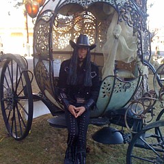 Gypsyhorsephoto - Artist