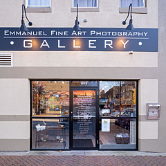 Emmanuel Fine Art Photography - Artist