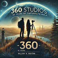 360 Studios Fine Art - William R Stanek - Artist 360 Studios Fine Art - William R Stanek - Artist