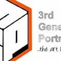 3rd Generation Portraits - Artist