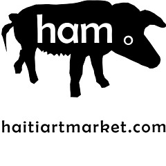Haiti Art Market                               - Artist