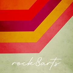 Rock8Arts - Artist