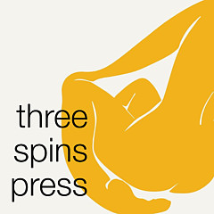 Three Spins Press - Artist