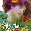 Absinthe Gallery - Artist
