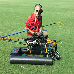 Aerial Pros - Artist