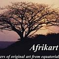 Afrikart - Artist