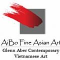 AiBo Fine Asian Art  - Artist