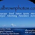 Albrownphotos - Artist