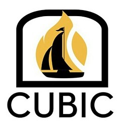 Cubic Mini Wood Stoves - Artist