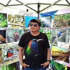 Malfretz Stock - Artist