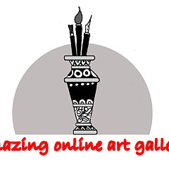 Amazingonlineartgallery - Artist